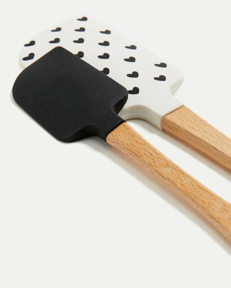 Spatulas - Set of 2