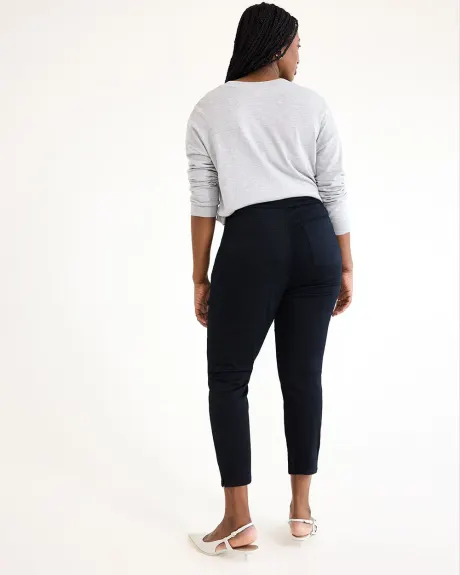 Pantalon legging court - R Essentials - Petite