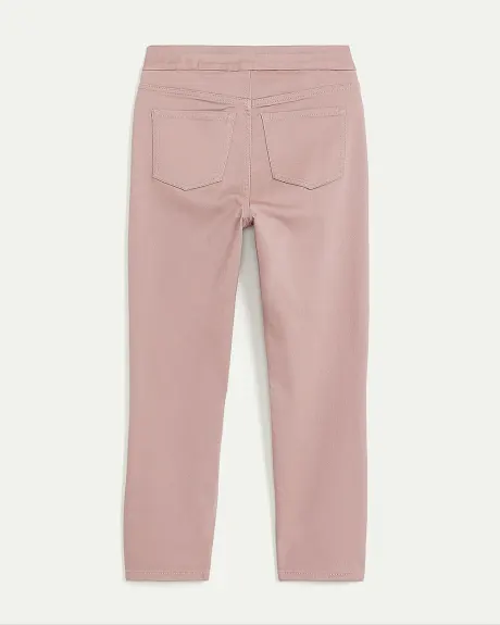 Cropped Legging Pant - R Essentials