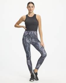 Legging Pulse à taille haute - Hyba