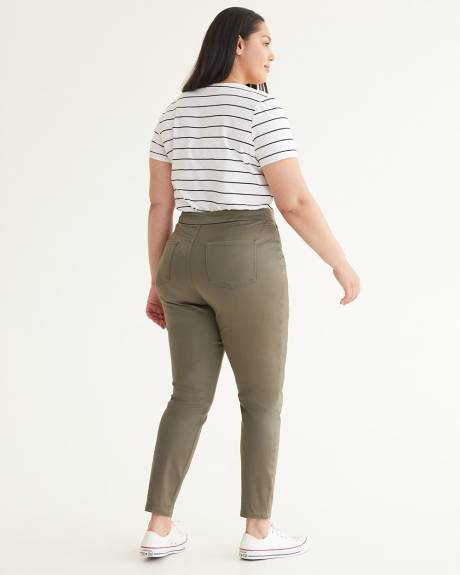 Pantalon leggings en denim - R Essentials