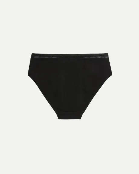 Cotton Bikini Panties - R Line