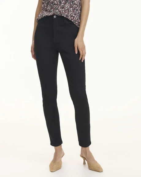 Skinny-Leg High-Rise Jean - The Signature (R) - Tall