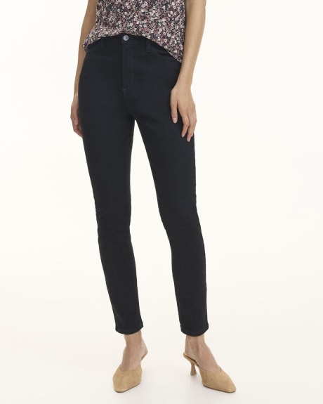 Skinny-Leg High-Rise Jean - The Signature (R) - Petite