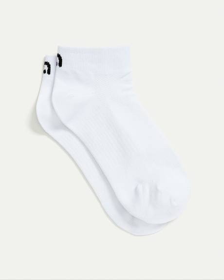 Lightweight Socks, Hyba