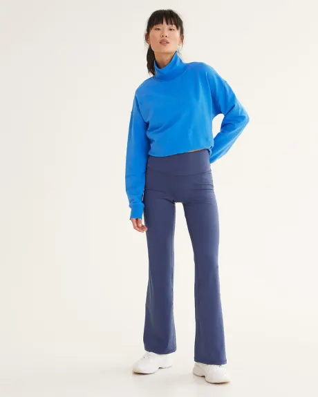 Pulse Flare Leg Pant, Hyba