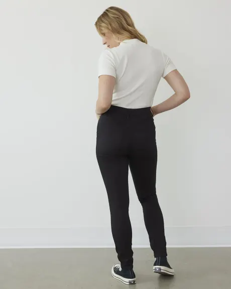 Jean à jambe Skinny et taille haute - Le Signature (MD) - Petite