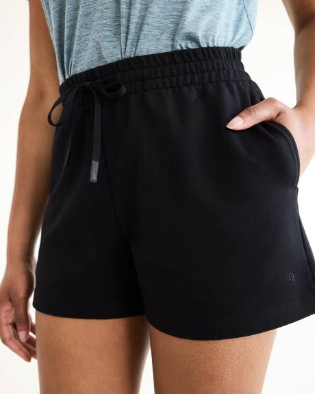 French Terry Shorts - Hyba