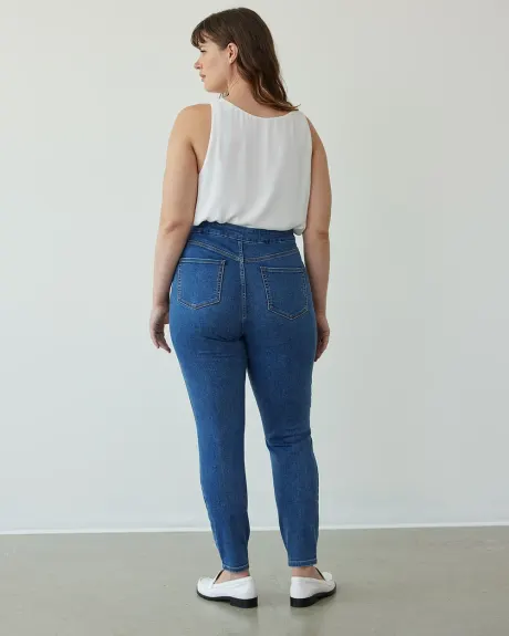 Denim Legging - Petite, R Essentials