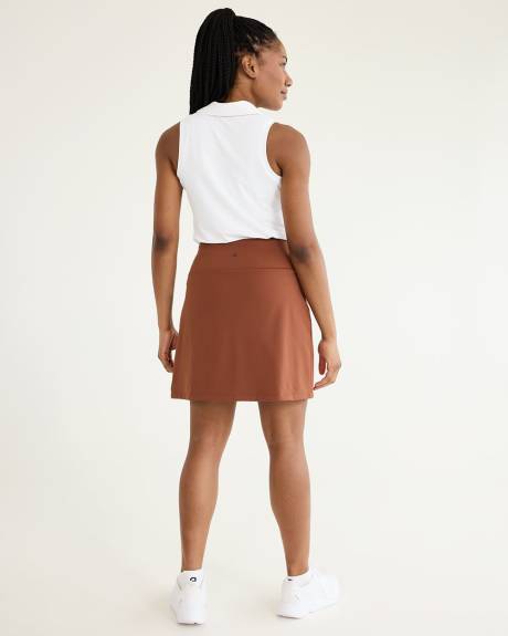 Tennis Skort with Pockets - Hyba