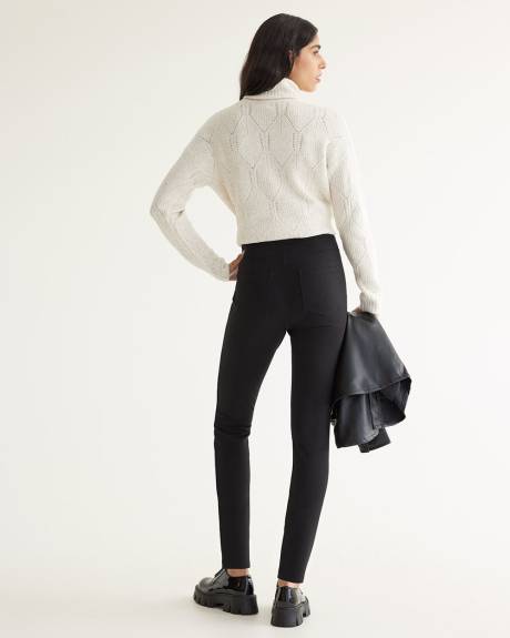 Modern Stretch Legging - Petite, R Essentials