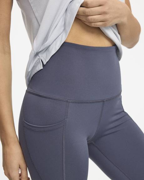 High-Rise Pulse Legging - Hyba