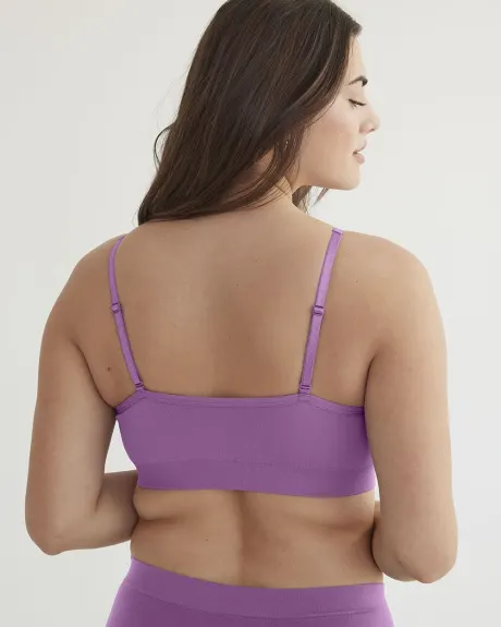 Camille Seamless Bralette