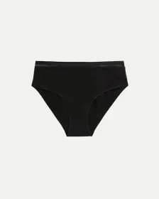 Culotte bikini en coton - R Line