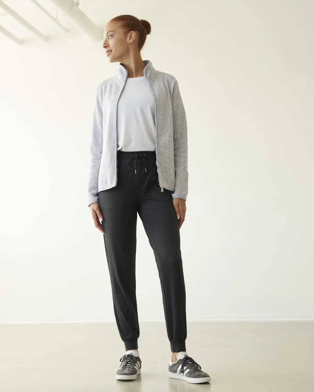 Pantalon jogger - Dry Lux Hyba