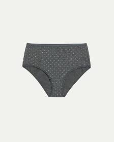 Cotton Full Brief - R Line