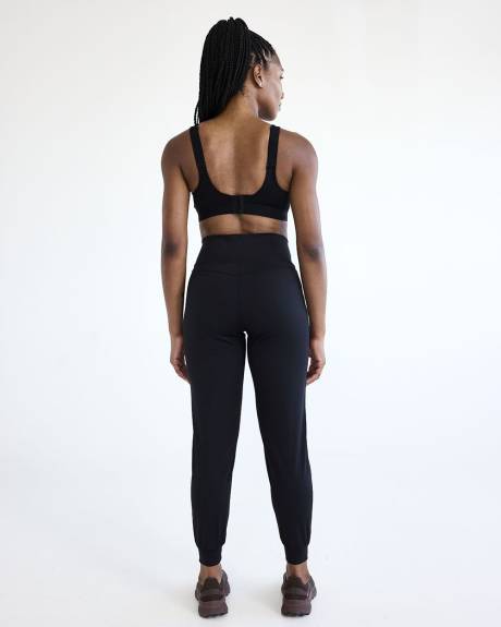 Pantalon jogger Pulse - Hyba - Petite