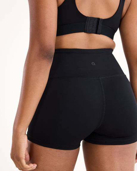 Pulse Biker Shorts - Hyba