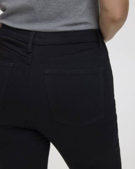 Jean Skinny à taille haute - Le Signature (MD) - Coupe Courbes