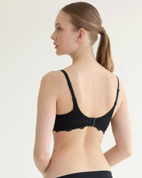 Soutien-gorge couvrant Alessia, R Line