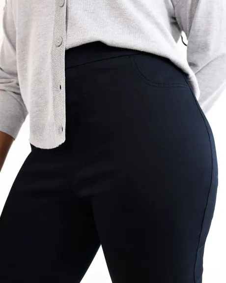 Cropped Legging Pant - R Essentials