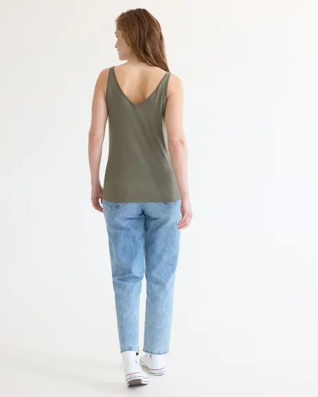 Camisole réversible - R Essentials