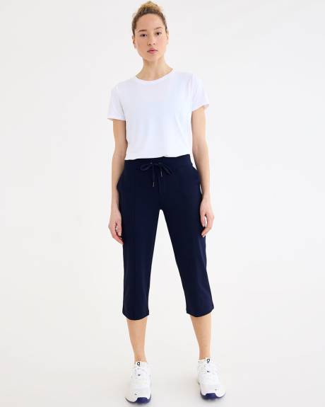 Pantalon urbain capri - Hyba