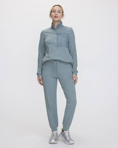 Polar Fleece Jogger - Hyba