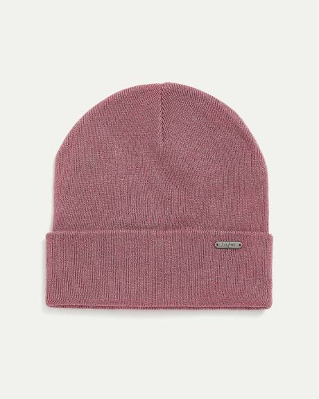 Ribbed Beanie - Hyba