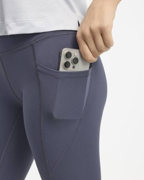 High-Rise Pulse Legging - Hyba