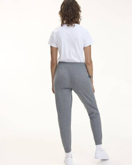 Pantalon jogger en molleton French Terry - Hyba