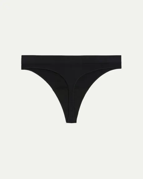 Culotte tanga sans coutures, R Line