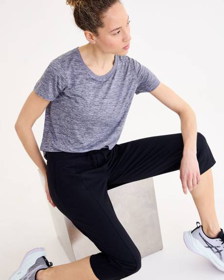 Urban Capri Pant - Hyba