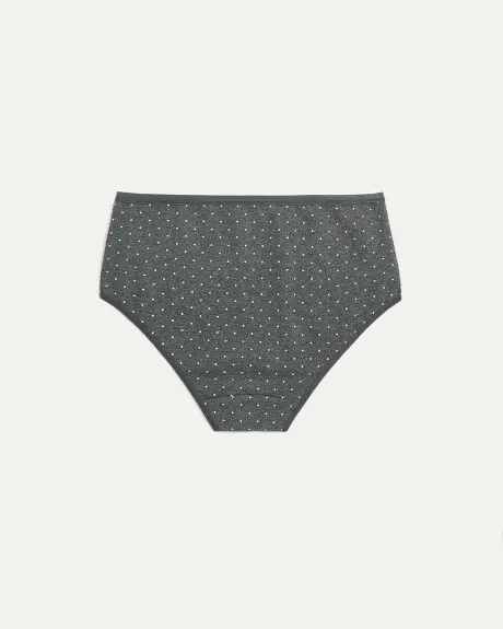 Cotton Full Brief - R Line