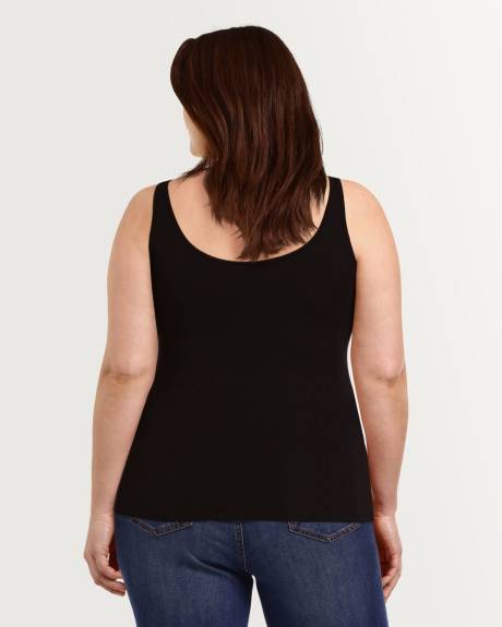 Reversible Tank Top EcoCozy R Essentials