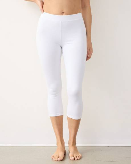 Legging capri