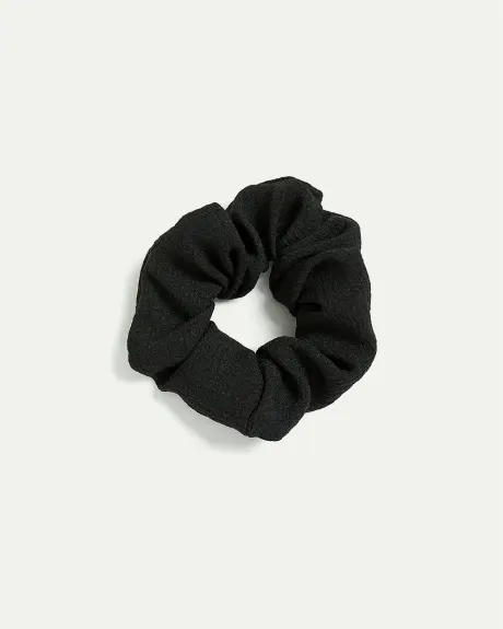 Solid Scrunchie