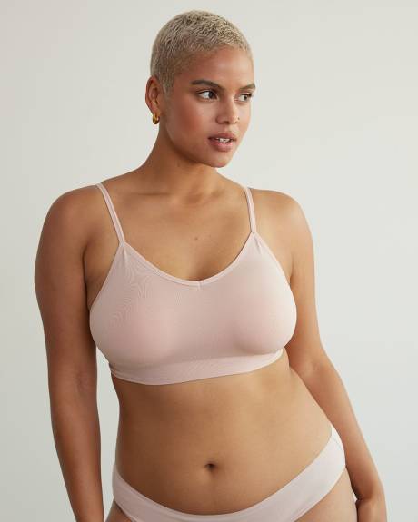 Camille Seamless Bralette