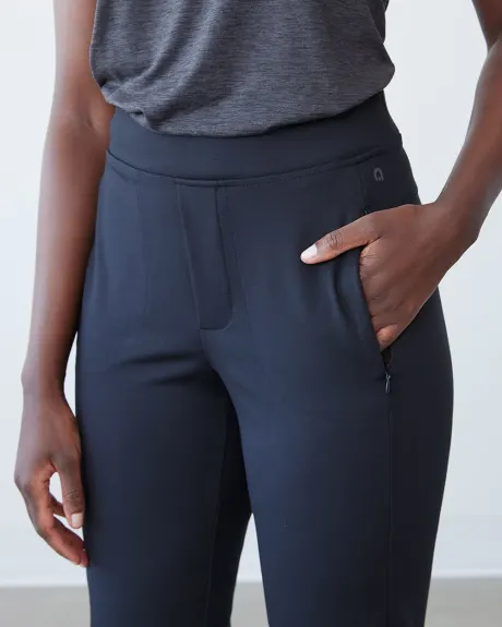 Pantalon PULSE à jambe étroite, Hyba - Long