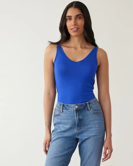 Camisole réversible - R Essentials