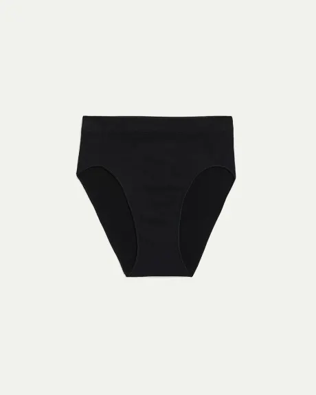 Culotte taille haute sans coutures, R Line