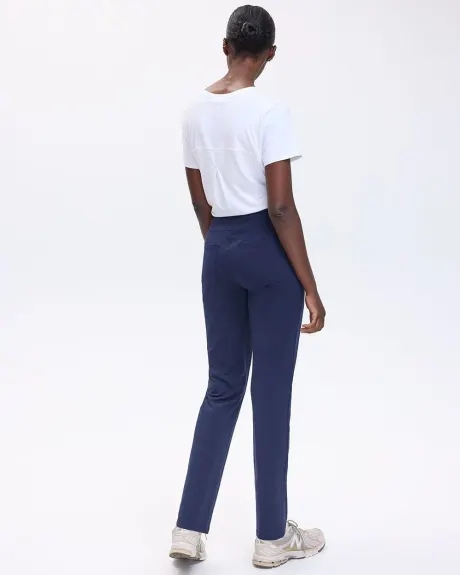 Urban Slim-Leg Pant - Hyba