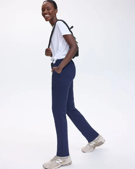 Urban Slim-Leg Pant - Hyba