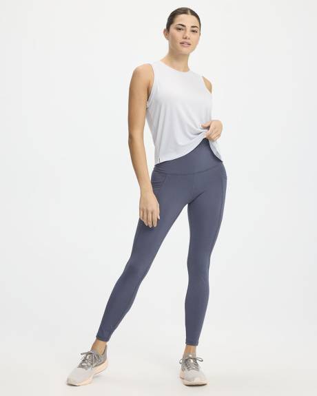 High-Rise Pulse Legging - Hyba