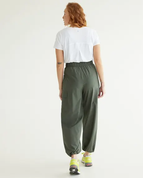 Jogger with Cargo Pockets - Hyba