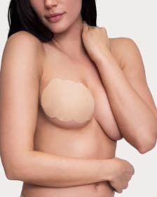 Adhesive Breast Lift