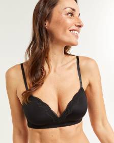 Soutien-gorge sans armatures Ambre