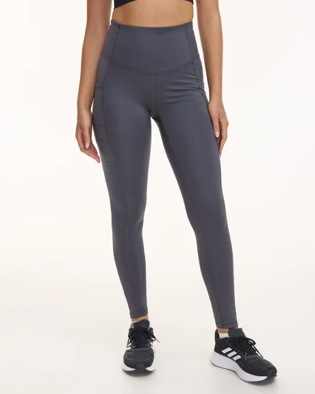 Legging utilitaire à taille haute - Hyba