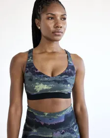 Pulse Sports Bra - Hyba