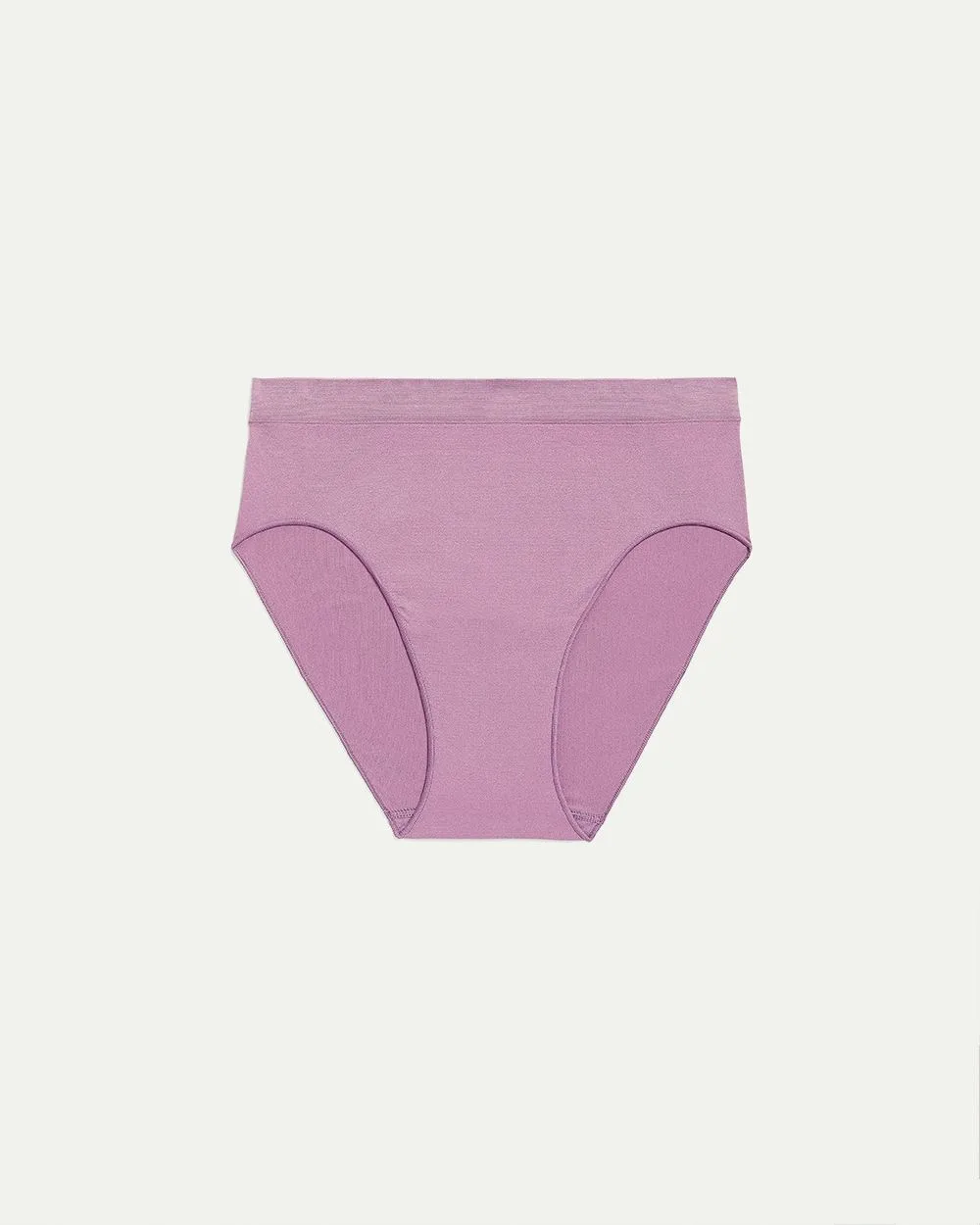 Seamless High Waist Panties, R Line